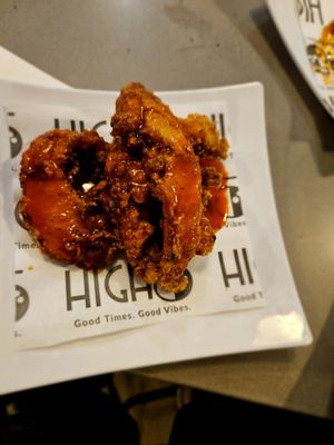 High 5 Lakeway by null