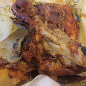 Pollo Regio - Half chicken - Mexican Near Me - Plano, Texas Pollo Regio - Half chicken - Mexican Near Me - Plano, Texas