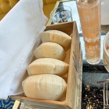 ilili DC - Lebanese Near Me - Washington, DC, District of Columbia