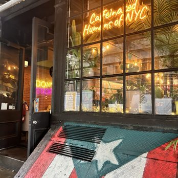 787 Coffee - Coffee & Tea Near Me - New York, New York