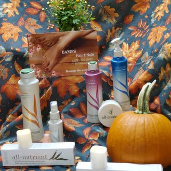 Bamp's Hair & Nails - All Nutrients color and styling products - Hair Salons Near Me - Arundel , Maine Bamp's Hair & Nails - All Nutrients color and styling products - Hair Salons Near Me - Arundel , Maine