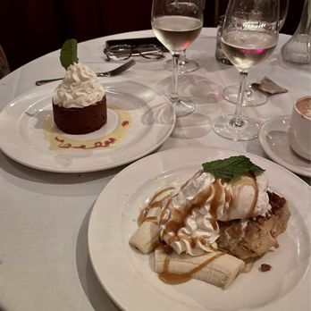 Irene's - Bread pudding - Italian Near Me - New Orleans, Louisiana Irene's - Bread pudding - Italian Near Me - New Orleans, Louisiana