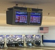 Meridian Bowling Lanes by null