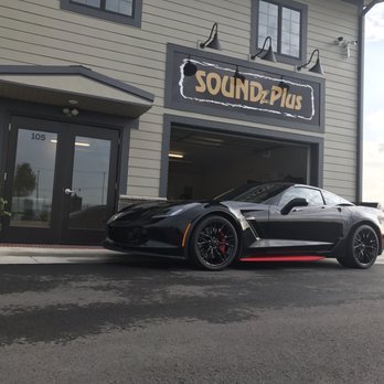 Soundz Plus - Client is now ready for the road with our Police Radar Defense System! - Car Stereo Installation Near Me - Naperville, Illinois Soundz Plus - Client is now ready for the road with our Police Radar Defense System! - Car Stereo Installation Near Me - Naperville, Illinois