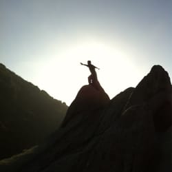 Photo of Seasons In Malibu - Malibu, CA, US. Warrior