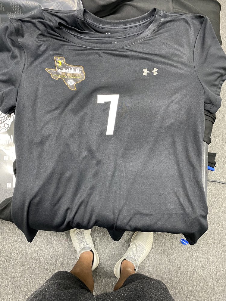 RUSH TSHIRT PRINTING Updated September 2024 64 Photos & 42 Reviews