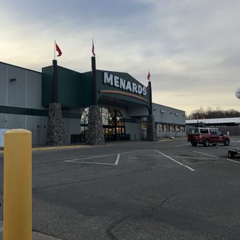 Menards - Lighting Fixtures & Equipment Near Me - Rhinelander, Wisconsin
