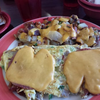Amy's Omelette House - Super belly buster. .... - Breakfast & Brunch Near Me - Cherry Hill, New Jersey Amy's Omelette House - Super belly buster. .... - Breakfast & Brunch Near Me - Cherry Hill, New Jersey