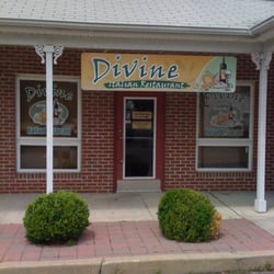 Divine Pizza