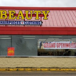 JC Beauty & Fashion