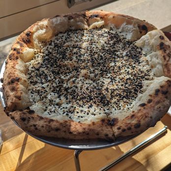 Brick + Dough - Pizza Near Me - Montclair, New Jersey Brick + Dough - Pizza Near Me - Montclair, New Jersey