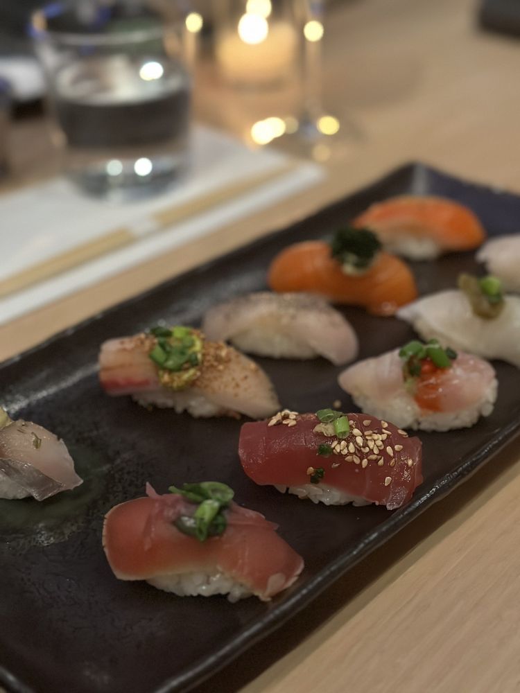 OKO Kitchen gift card