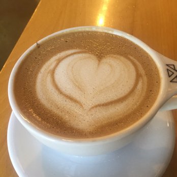 Jubala Coffee - Peppermint mocha with oat milk - Coffee & Tea Near Me - Raleigh, North Carolina Jubala Coffee - Peppermint mocha with oat milk - Coffee & Tea Near Me - Raleigh, North Carolina