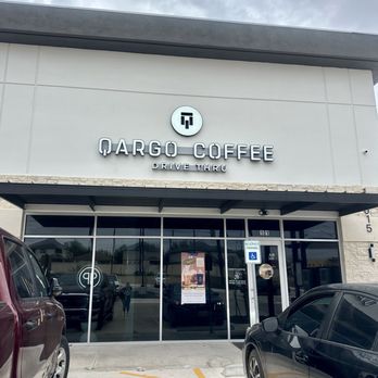 Qargo Coffee - Coffee & Tea Near Me - San Antonio, Texas Qargo Coffee - Coffee & Tea Near Me - San Antonio, Texas