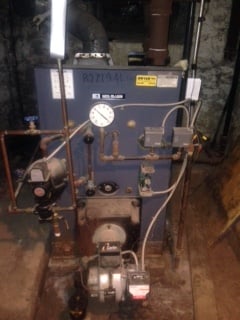 Slide of Building Inspectors & Contractors