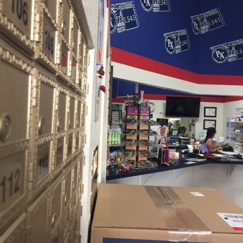 PostalAnnex+ - Need a box or have expectations for a package? - Shipping Centers Near Me - Poway, California