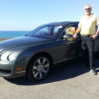 Horizon Auto Body & Paint - I had a small fender bender on my Bentley Flying Spur. the rear bumper needed replacing and the left rear tail light. - Body Shops Near Me - El Cajon, California Horizon Auto Body & Paint - I had a small fender bender on my Bentley Flying Spur. the rear bumper needed replacing and the left rear tail light. - Body Shops Near Me - El Cajon, California