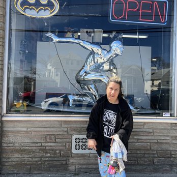 The Time Capsule - Comic Books Near Me - Cranston, Rhode Island