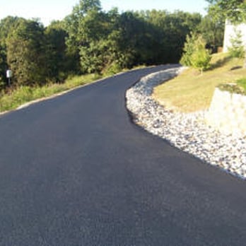 Advanced Sealing & Striping - a paved road - General Contractors Near Me - Blue Eye, Missouri Advanced Sealing & Striping - a paved road - General Contractors Near Me - Blue Eye, Missouri