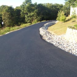 Advanced Sealing & Striping