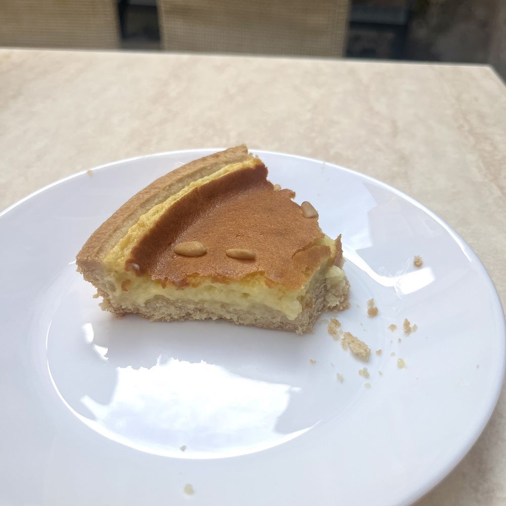 Bar Pasticceria Laura - Torta ai Limoni de Monterosso - Desserts Near Me - Monterosso Al Mare, SP Bar Pasticceria Laura - Torta ai Limoni de Monterosso - Desserts Near Me - Monterosso Al Mare, SP