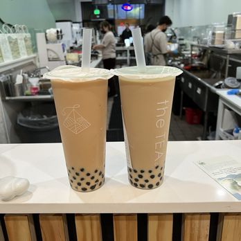 The Tea - Coffee & Tea Near Me - Monterey Park, California The Tea - Coffee & Tea Near Me - Monterey Park, California