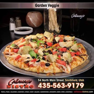 Callaway's Bistro by null