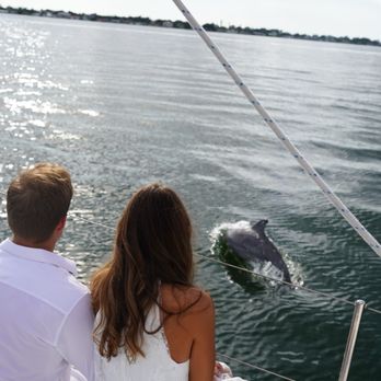 St Pete Sailing Charters - Boat Tours Near Me - St. Petersburg, Florida St Pete Sailing Charters - Boat Tours Near Me - St. Petersburg, Florida