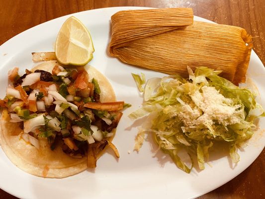 Lalo's Restaurant by null