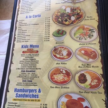 Casa Adelita - Menu - Mexican Near Me - Norwalk, California Casa Adelita - Menu - Mexican Near Me - Norwalk, California