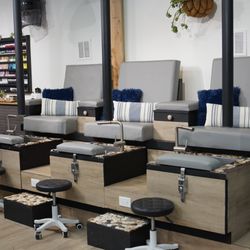 Chia Beauty Room