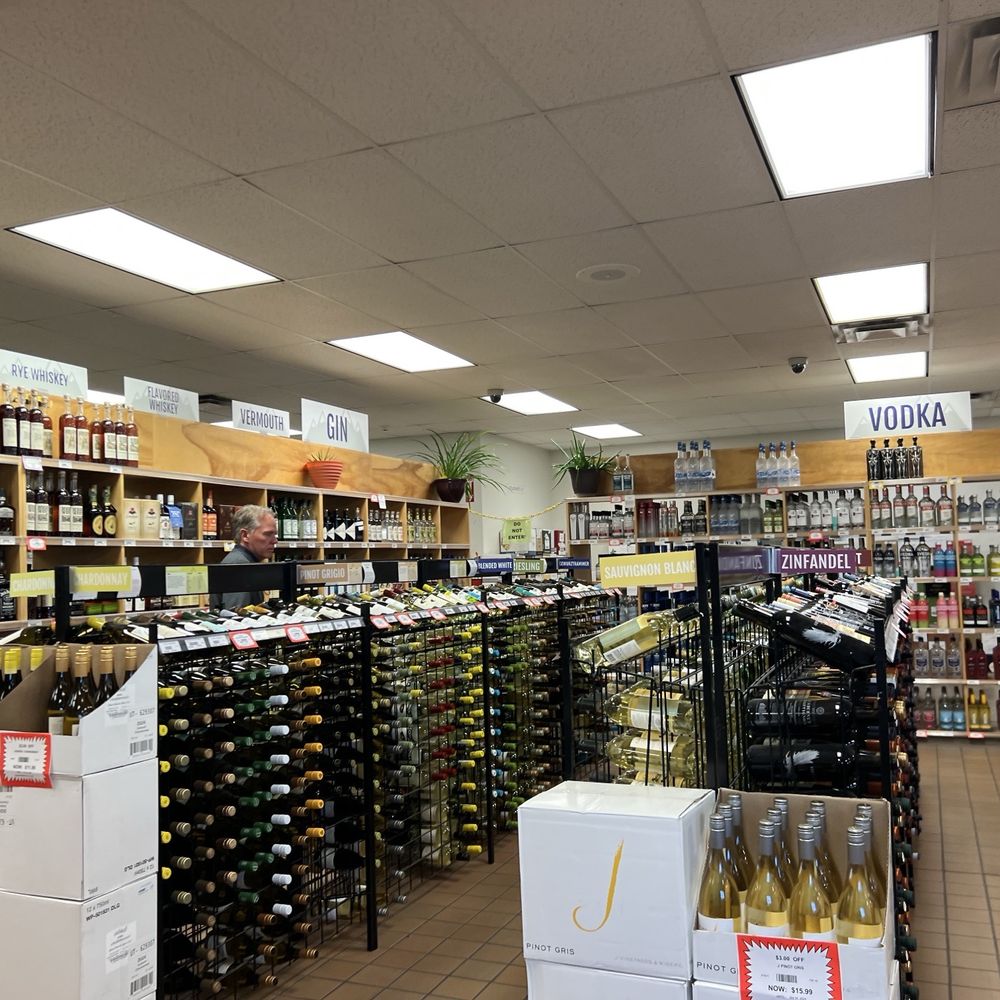 Department of Alcoholic Beverage Control - Inside - Beer, Wine & Spirits Near Me - Moab, Utah Department of Alcoholic Beverage Control - Inside - Beer, Wine & Spirits Near Me - Moab, Utah