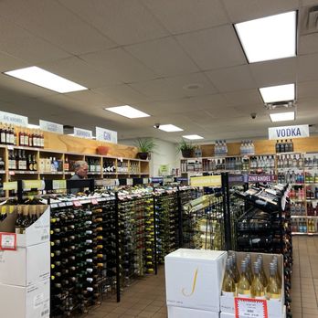Department of Alcoholic Beverage Control - Inside - Beer, Wine & Spirits Near Me - Moab, Utah Department of Alcoholic Beverage Control - Inside - Beer, Wine & Spirits Near Me - Moab, Utah