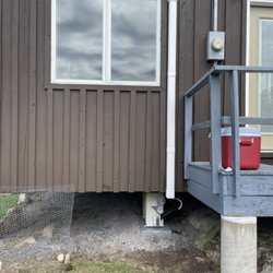 Double J Heating and Air Conditioning - Camp mini split