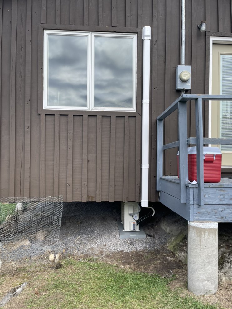 DOUBLE J HEATING AND AIR CONDITIONING Updated September 2024 Rome