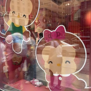 Hello Kitty Pop-Up in NYC - Pop-up Shops Near Me - New York, New York