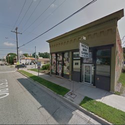 Spot Tavern