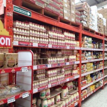 La Gran Bodega - :) - Grocery Near Me - Puebla, PUE La Gran Bodega - :) - Grocery Near Me - Puebla, PUE
