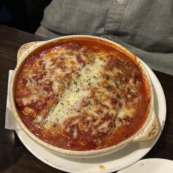 Alza Osteria - Manicotti - Pizza Near Me - Brea, California Alza Osteria - Manicotti - Pizza Near Me - Brea, California