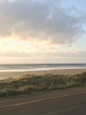 Sunset Surf Motel by null