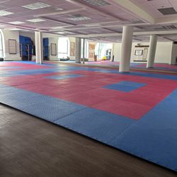 Enso Karate