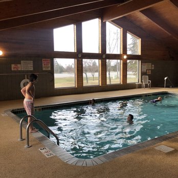 AmericInn by Wyndham Park Rapids - Pool - Hotels Near Me - Park Rapids, Minnesota AmericInn by Wyndham Park Rapids - Pool - Hotels Near Me - Park Rapids, Minnesota