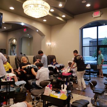 Luxury Nails - Elegant place for comfort and relaxation. - Nail Salons Near Me - Bee Cave, Texas Luxury Nails - Elegant place for comfort and relaxation. - Nail Salons Near Me - Bee Cave, Texas