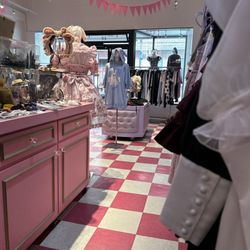 Angelic Pretty - Cute shop