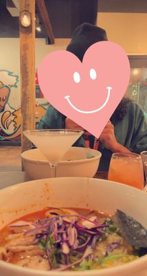 1981 Ramen Bar by null