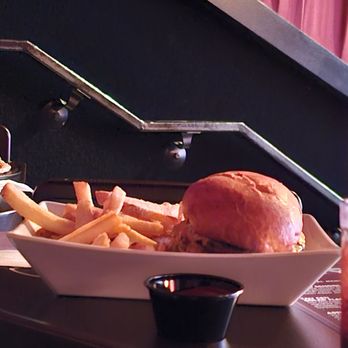 Alamo Drafthouse Cinema Lakeline - Bars Near Me - Austin, Texas