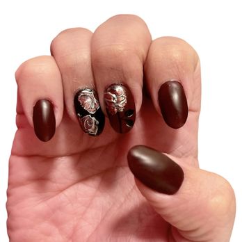 Organic Nail Bar - Nail Salons Near Me - Fairfax, Virginia Organic Nail Bar - Nail Salons Near Me - Fairfax, Virginia