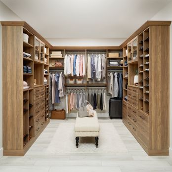 Inspired Closets - Home Organization Near Me - Sarasota, Florida Inspired Closets - Home Organization Near Me - Sarasota, Florida