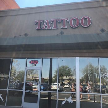 Diamond body Art - Tattoo Near Me - Mesa, Arizona Diamond body Art - Tattoo Near Me - Mesa, Arizona