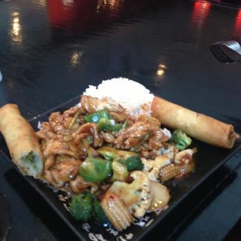 Lucky China - Hunan Chicken - Chinese Near Me - Atlanta, Georgia Lucky China - Hunan Chicken - Chinese Near Me - Atlanta, Georgia